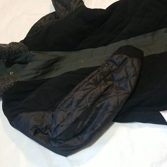 W's Ethelwood Jacket size small - Picture 8 of 8